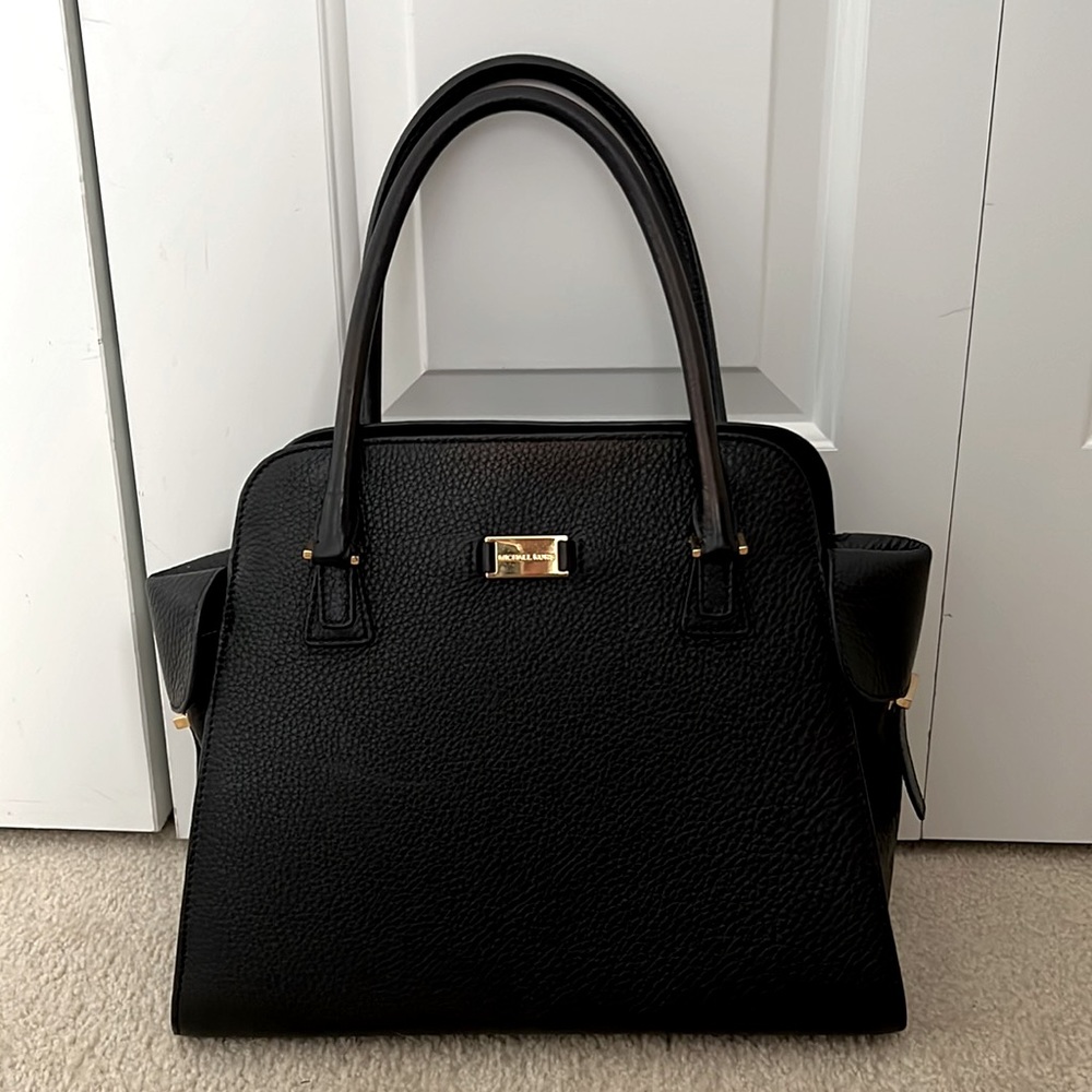Michael Kors Collection Tote